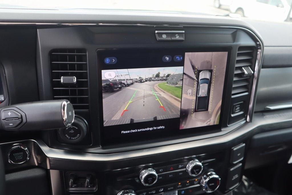 new 2025 Ford F-250 car, priced at $86,176