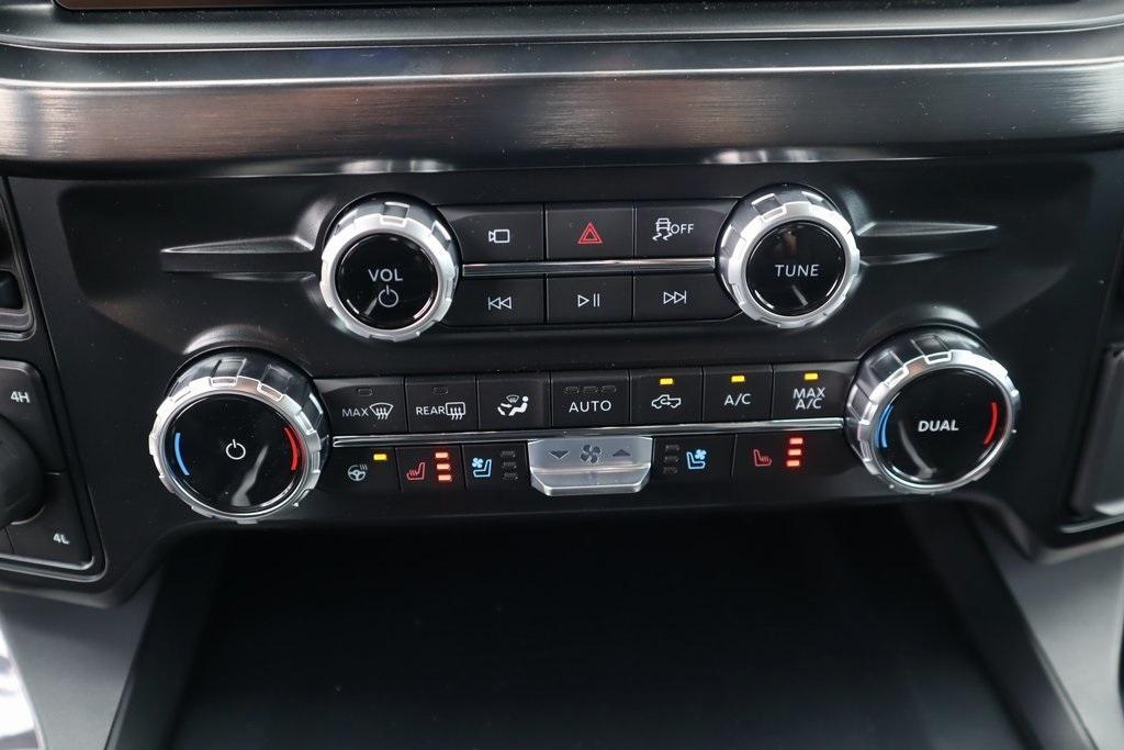 new 2025 Ford F-250 car, priced at $86,176