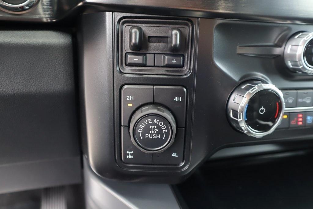 new 2025 Ford F-250 car, priced at $86,176