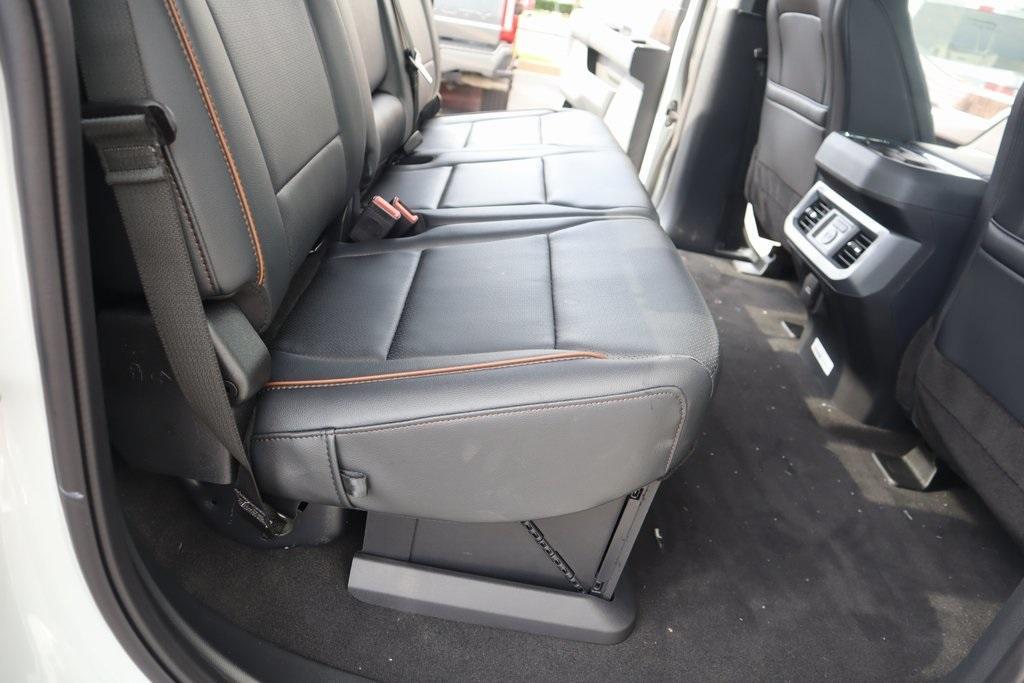 new 2025 Ford F-250 car, priced at $86,176