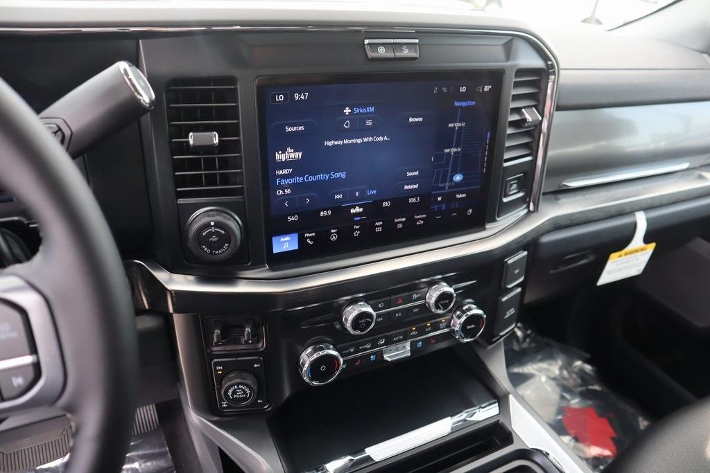 new 2025 Ford F-250 car, priced at $86,176
