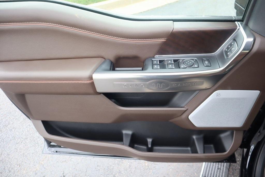 new 2025 Ford F-250 car, priced at $89,619