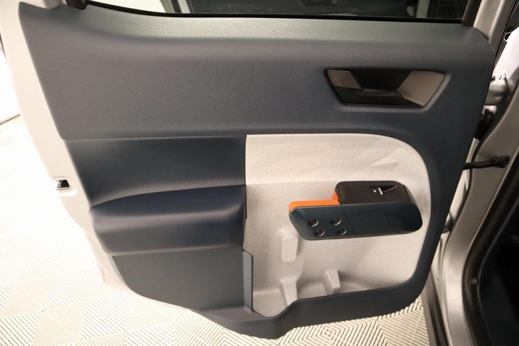 used 2024 Ford Maverick car, priced at $28,580