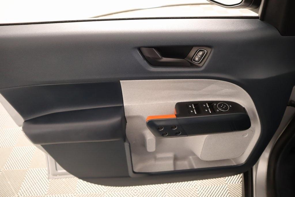 used 2024 Ford Maverick car, priced at $28,580