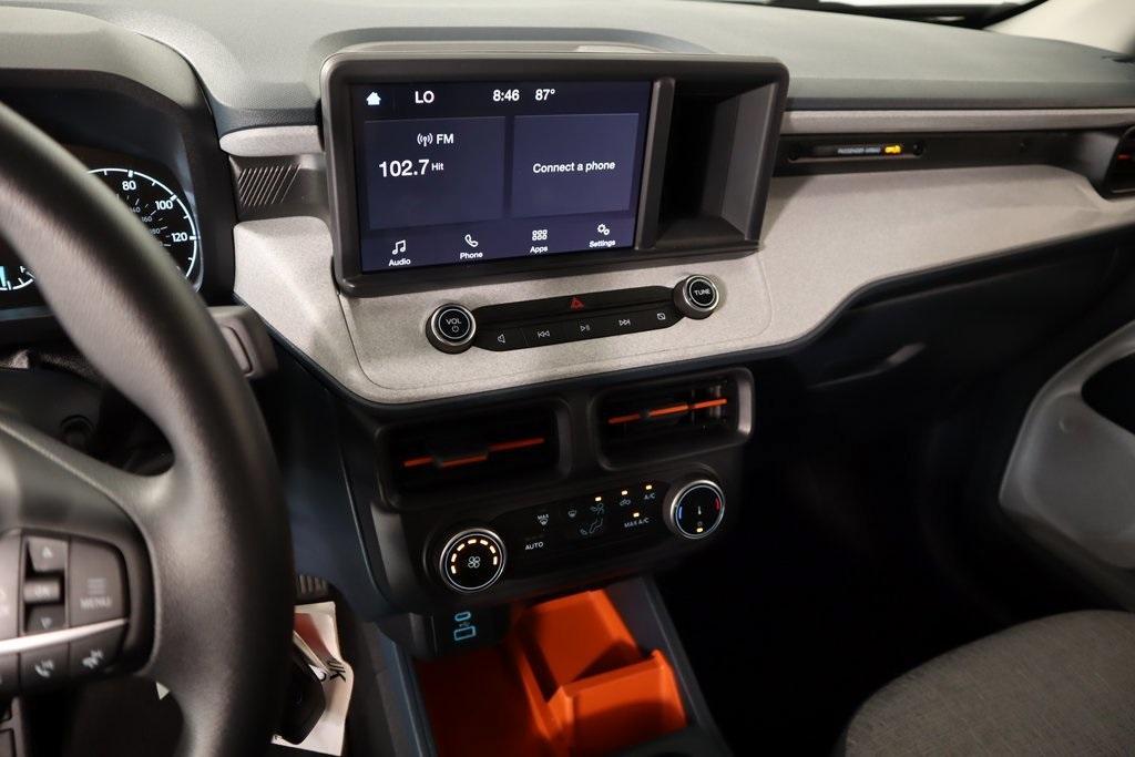 used 2024 Ford Maverick car, priced at $28,580