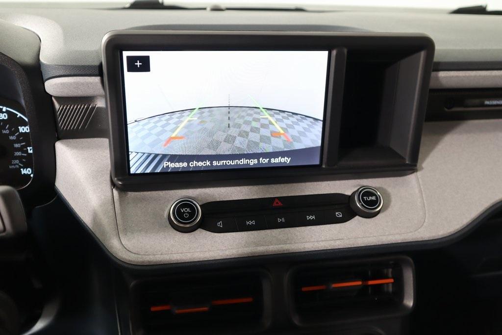 used 2024 Ford Maverick car, priced at $28,580