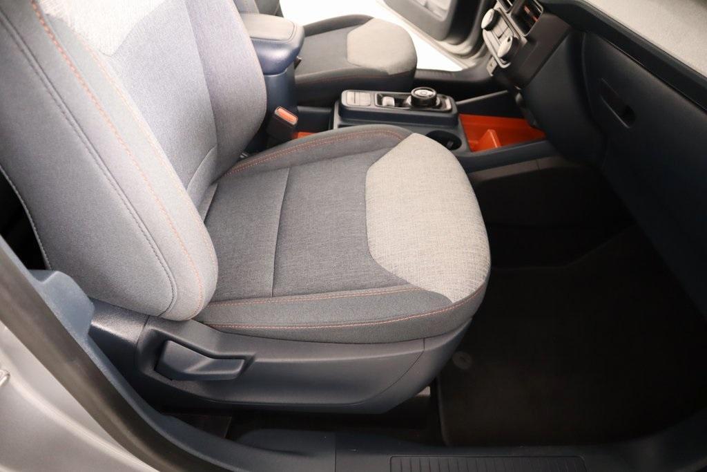 used 2024 Ford Maverick car, priced at $28,580
