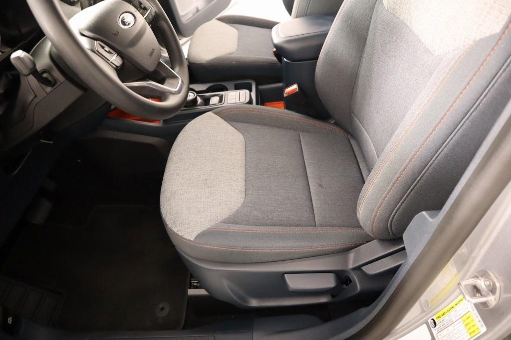 used 2024 Ford Maverick car, priced at $28,580