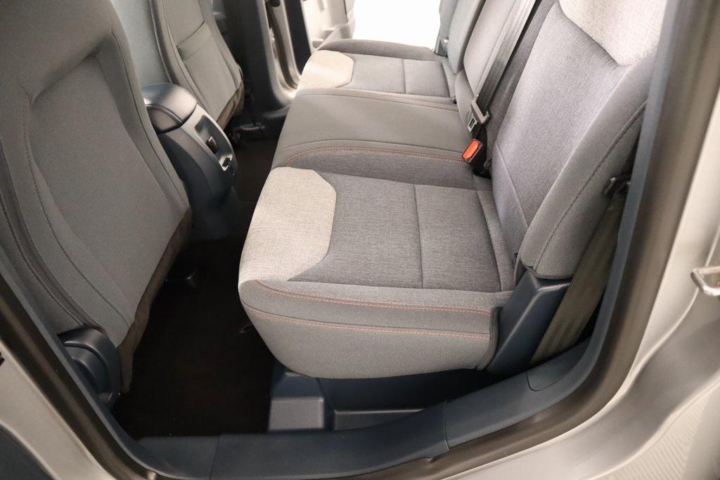 used 2024 Ford Maverick car, priced at $28,580