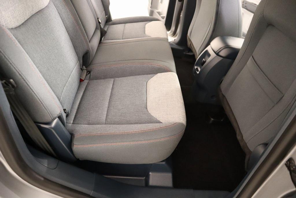 used 2024 Ford Maverick car, priced at $28,580
