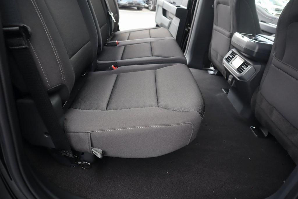 new 2025 Ford F-150 car, priced at $58,009