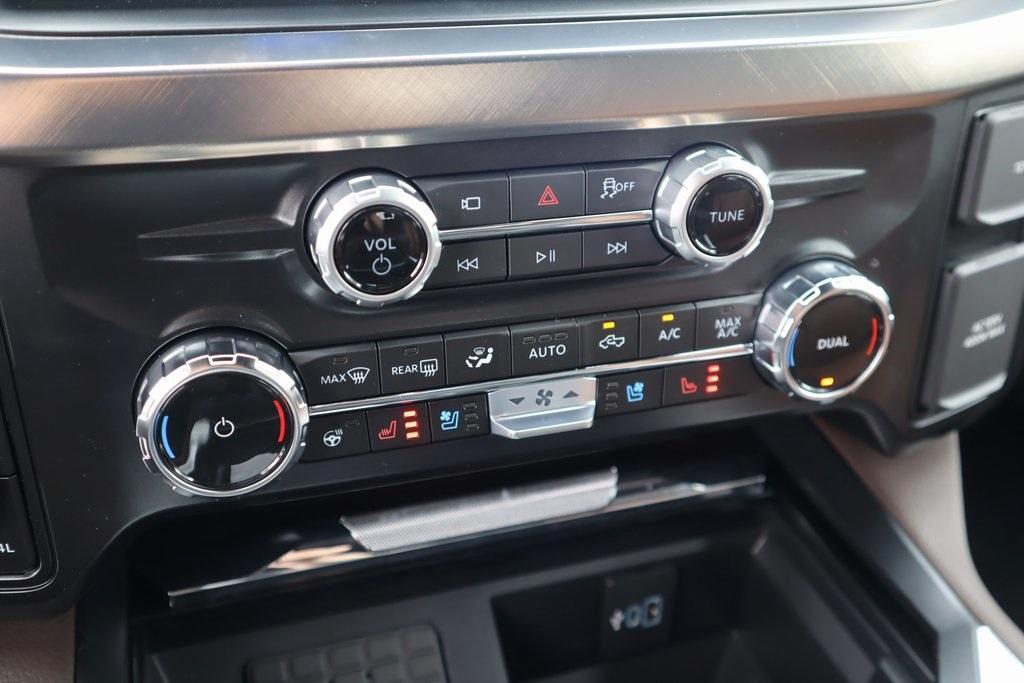 new 2025 Ford F-250 car, priced at $89,401