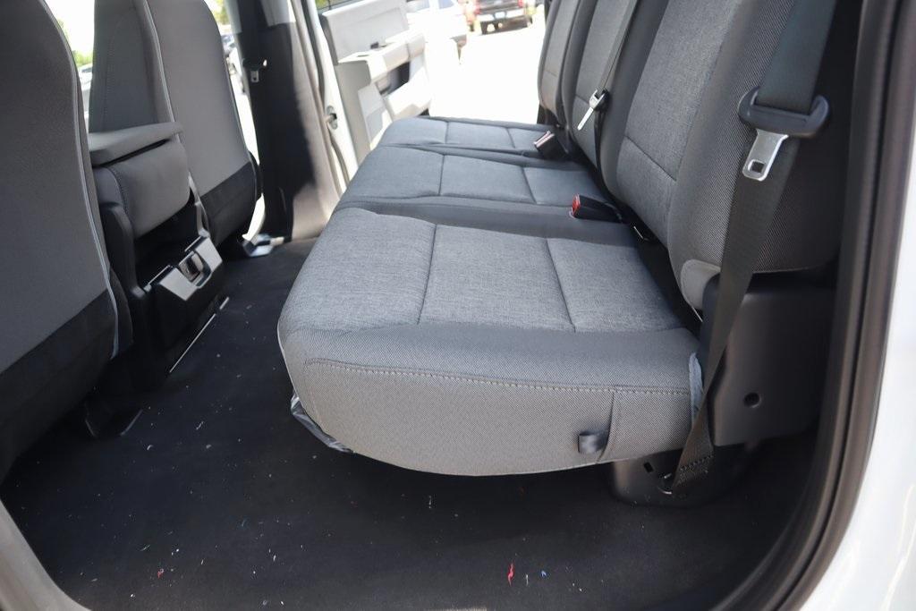 new 2025 Ford F-250 car, priced at $66,881