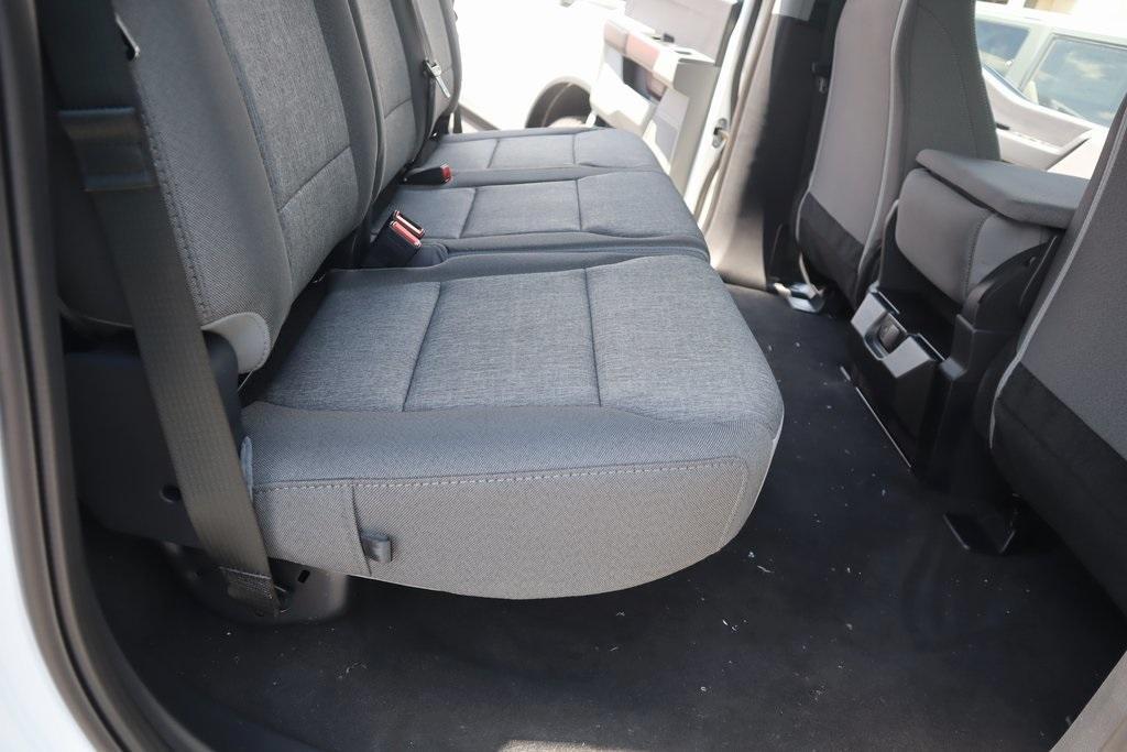 new 2025 Ford F-250 car, priced at $66,881