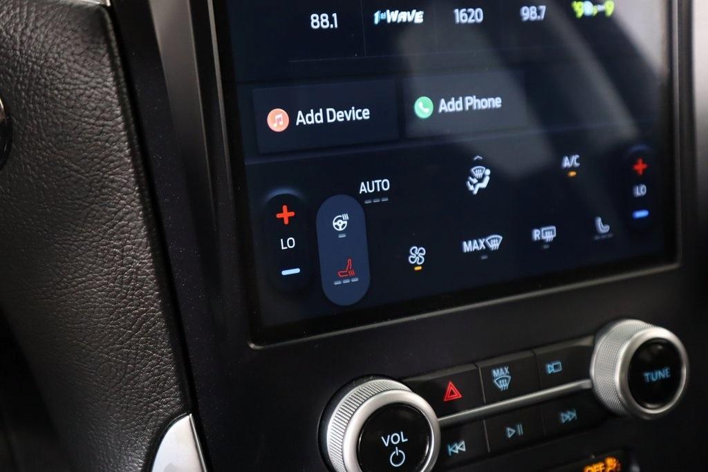 used 2022 Ford Edge car, priced at $24,447