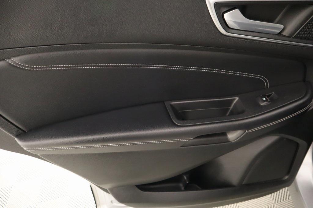 used 2022 Ford Edge car, priced at $24,447