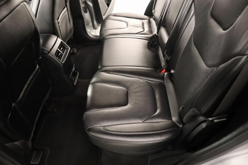 used 2022 Ford Edge car, priced at $24,447