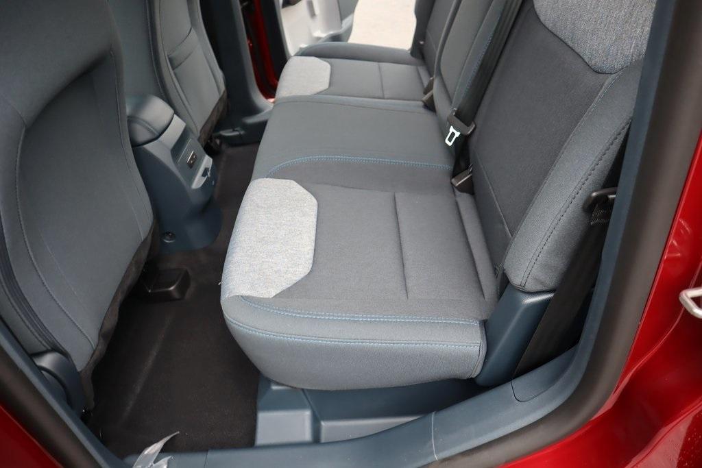 new 2025 Ford Maverick car, priced at $32,875
