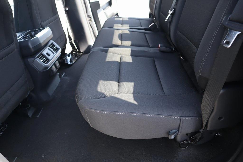 new 2025 Ford F-150 car, priced at $58,641