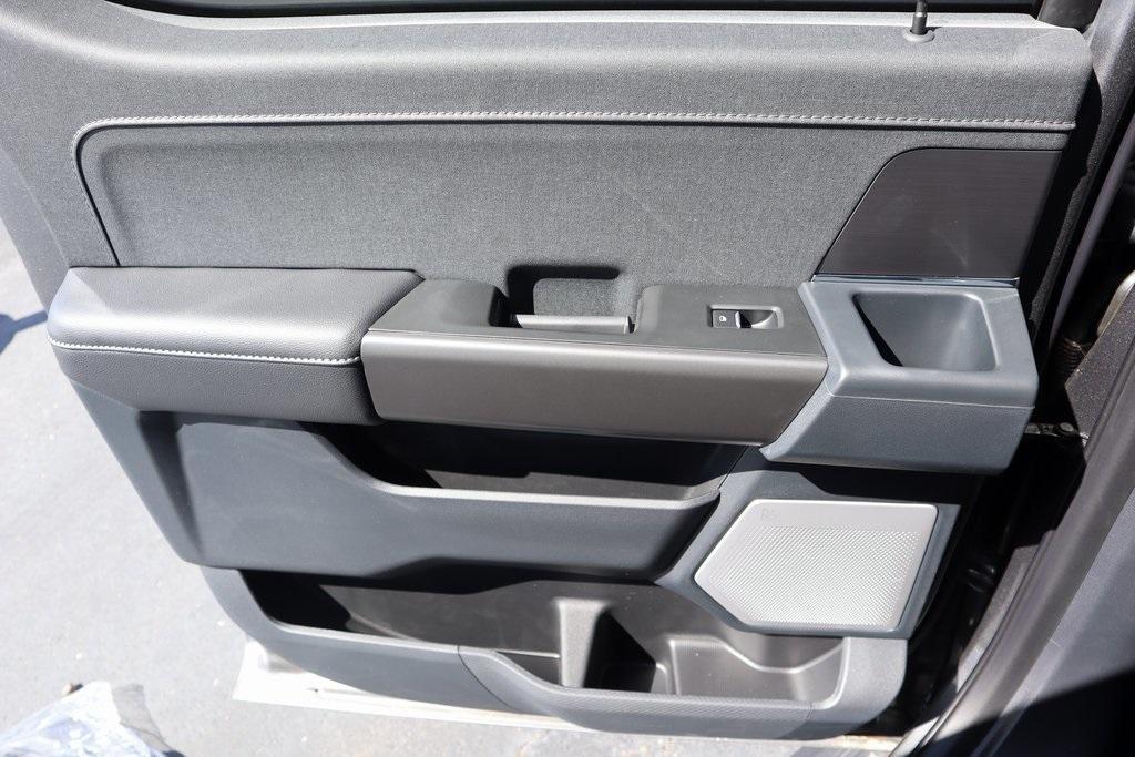new 2025 Ford F-150 car, priced at $69,853