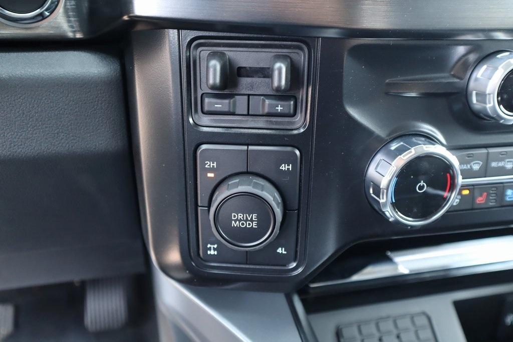 new 2025 Ford F-250 car, priced at $75,378