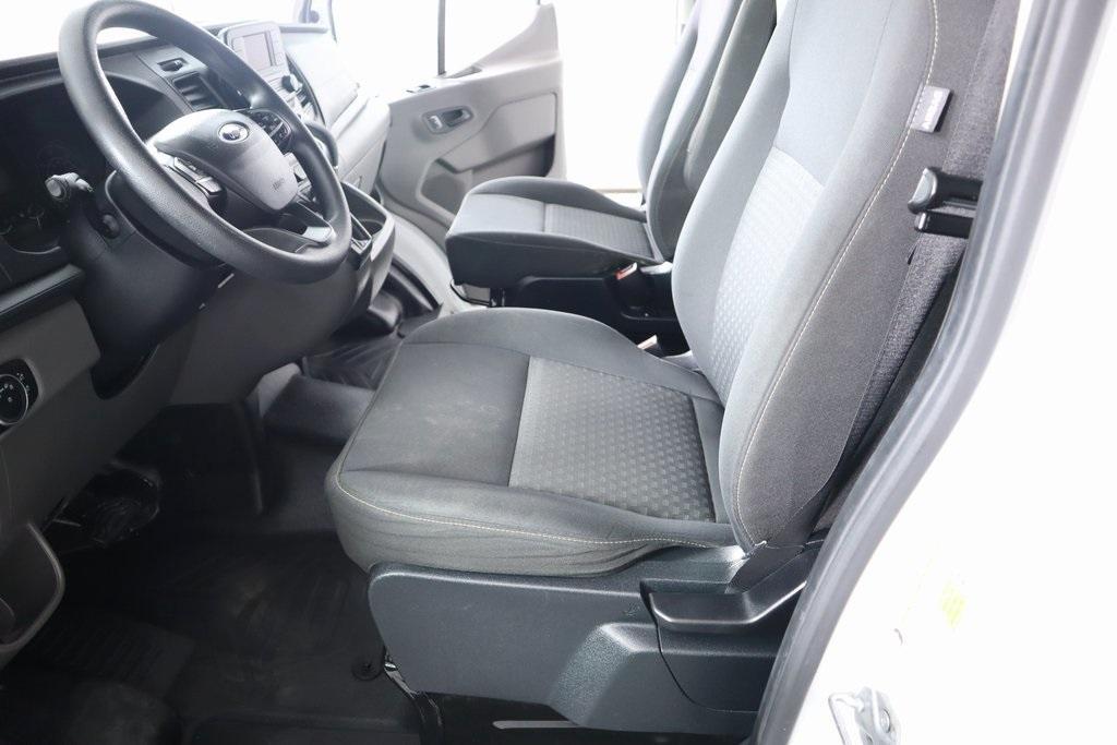 used 2023 Ford Transit-250 car, priced at $32,833
