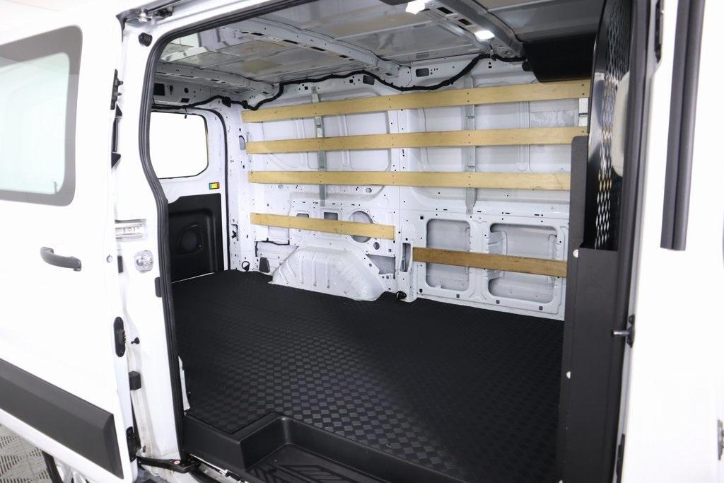 used 2023 Ford Transit-250 car, priced at $32,833