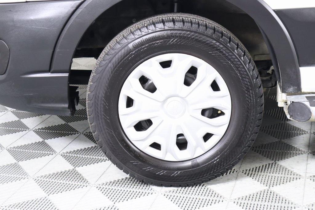 used 2023 Ford Transit-250 car, priced at $32,833