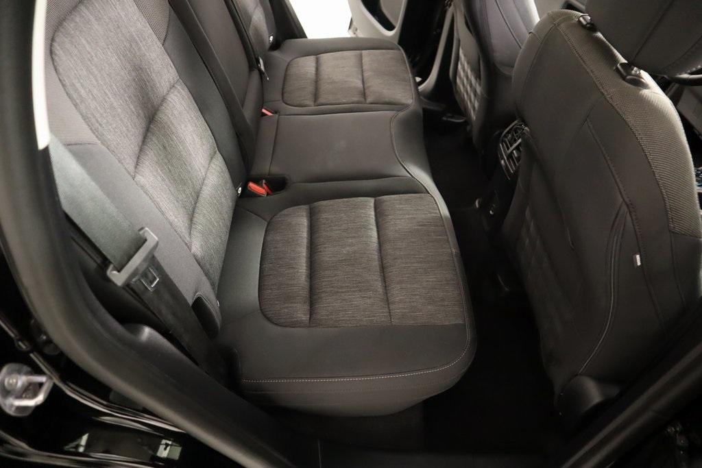 used 2023 Ford Bronco Sport car, priced at $26,297