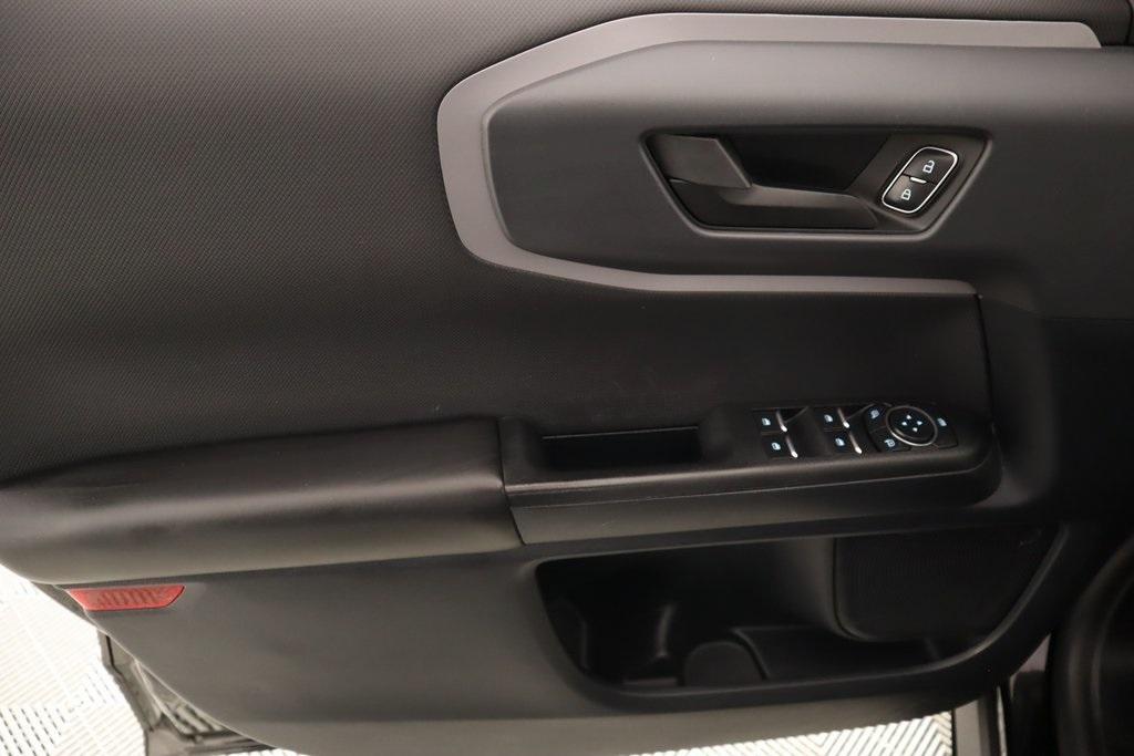 used 2023 Ford Bronco Sport car, priced at $26,297