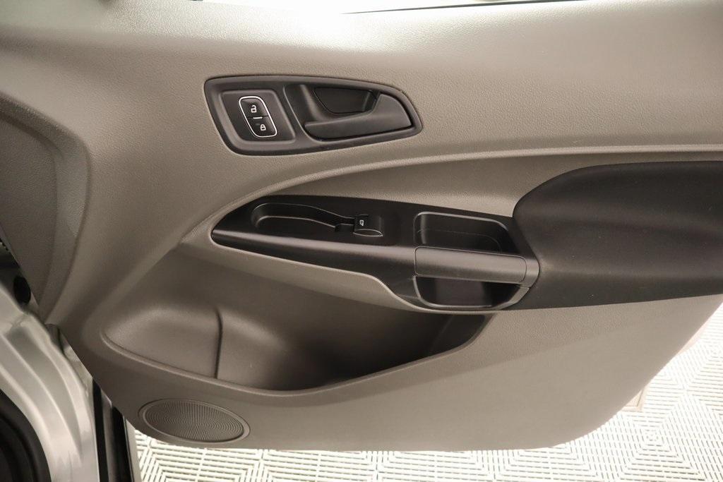 used 2020 Ford Transit Connect car, priced at $18,203