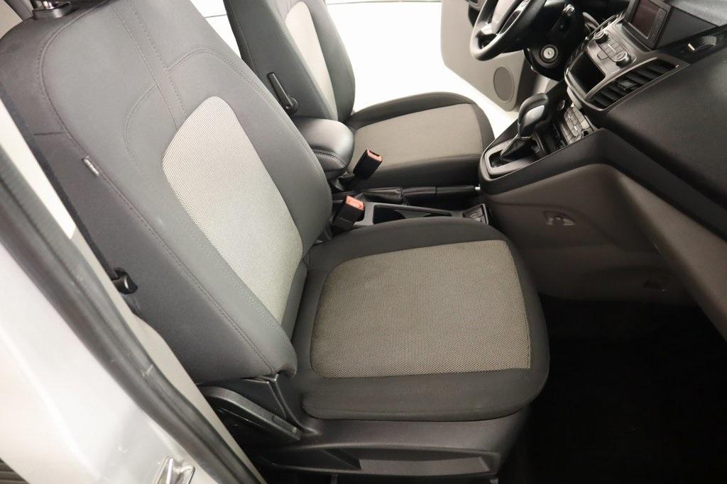 used 2020 Ford Transit Connect car, priced at $18,203
