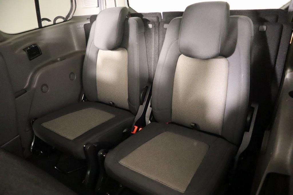 used 2020 Ford Transit Connect car, priced at $18,203