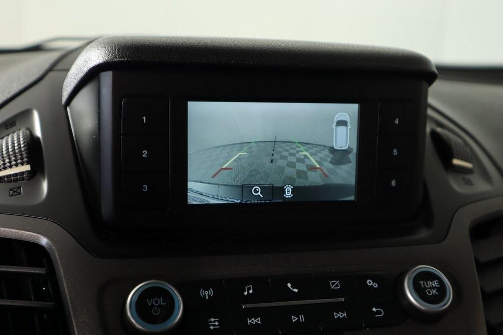 used 2020 Ford Transit Connect car, priced at $18,203