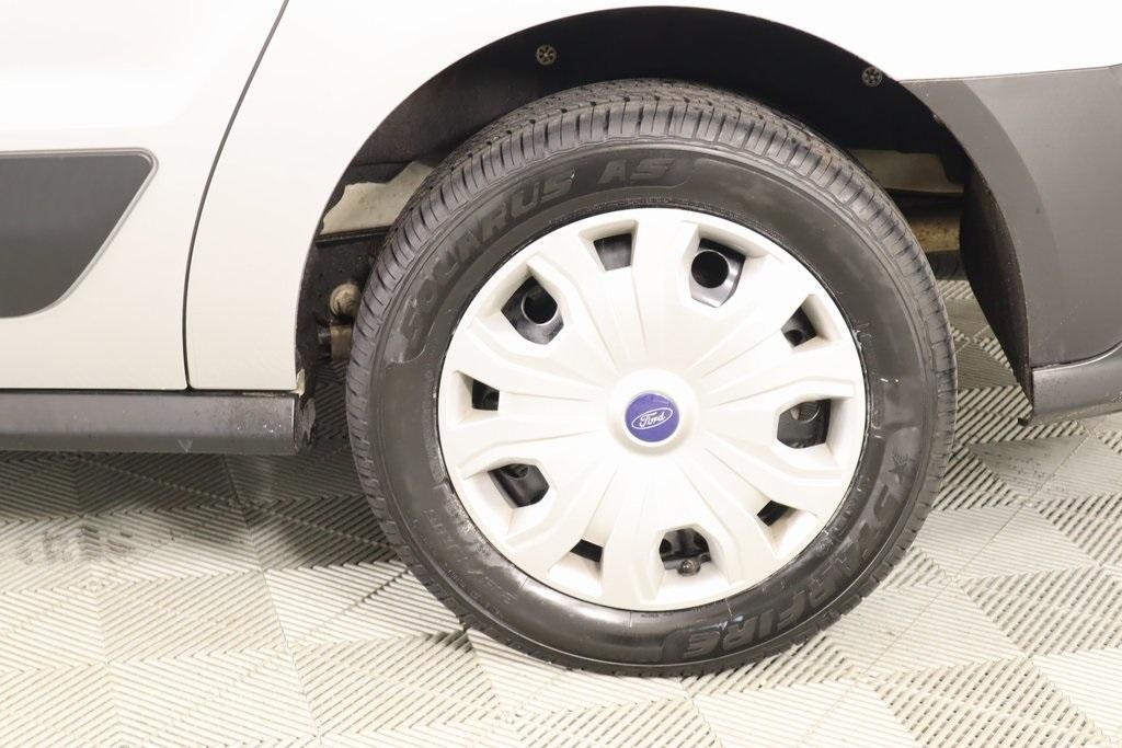 used 2020 Ford Transit Connect car, priced at $18,203