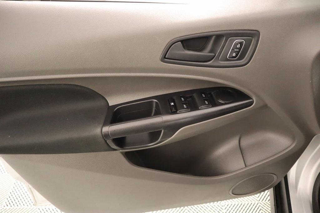 used 2020 Ford Transit Connect car, priced at $18,203