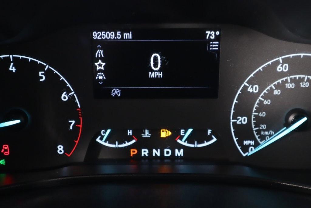 used 2020 Ford Transit Connect car, priced at $18,203
