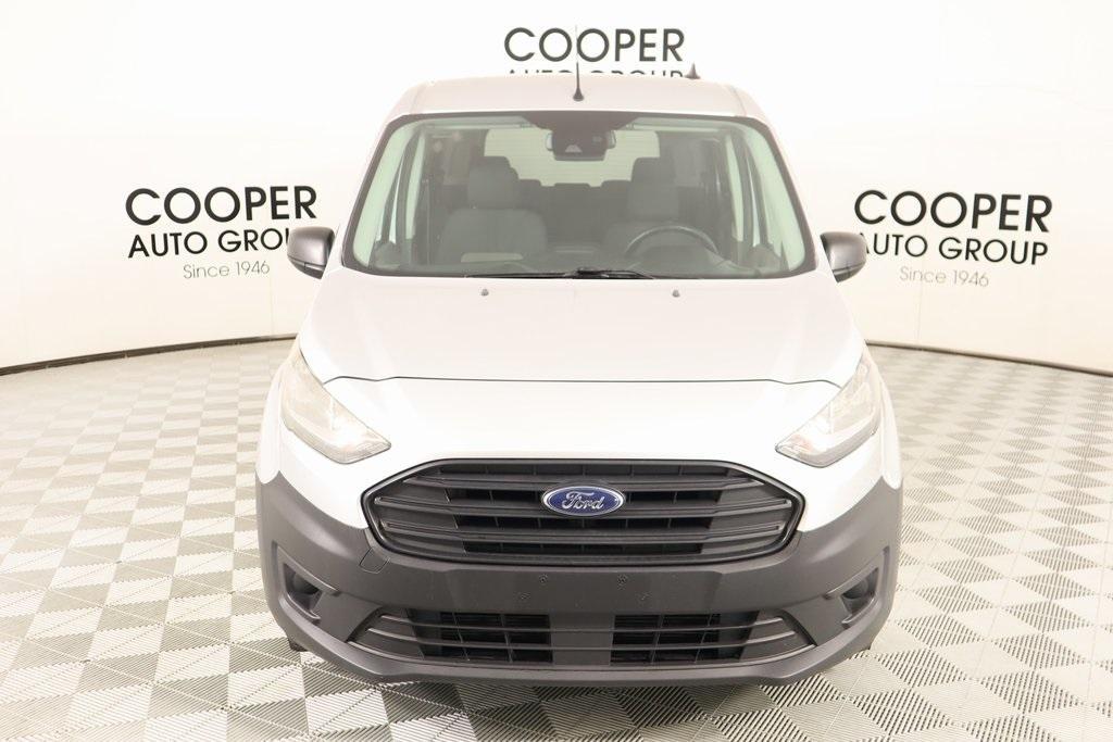 used 2020 Ford Transit Connect car, priced at $18,203