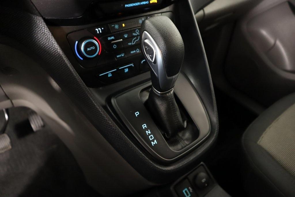 used 2020 Ford Transit Connect car, priced at $18,203