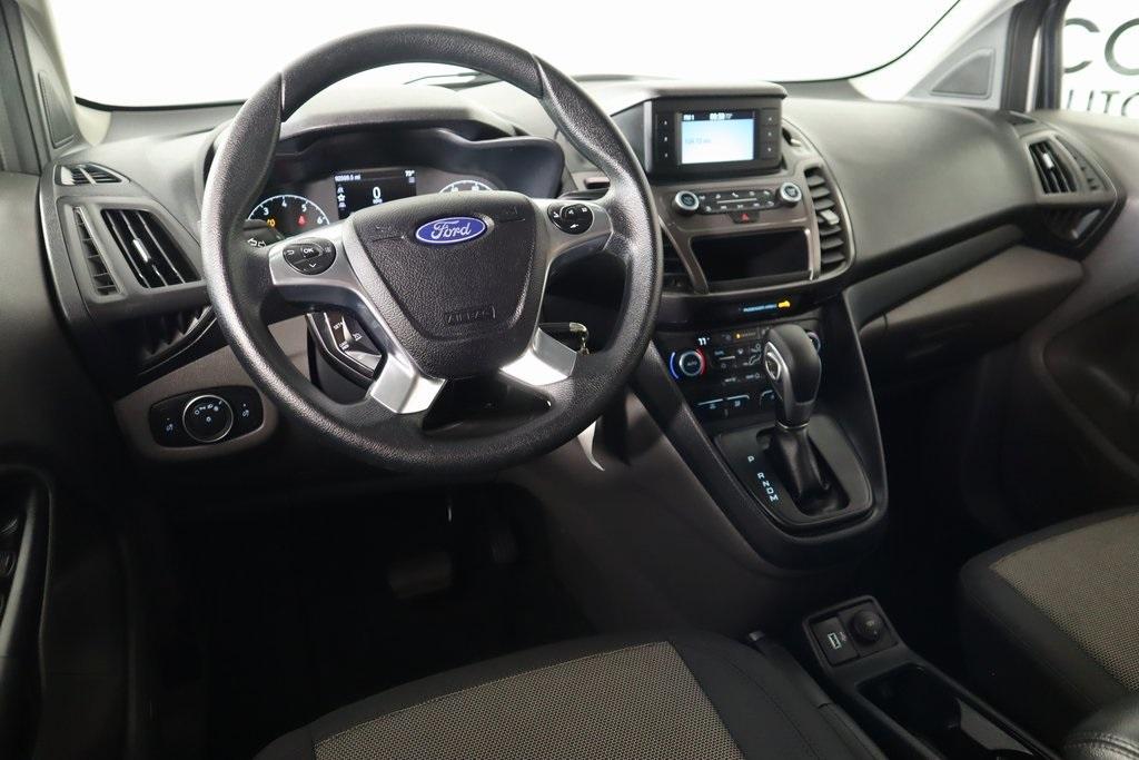 used 2020 Ford Transit Connect car, priced at $18,203