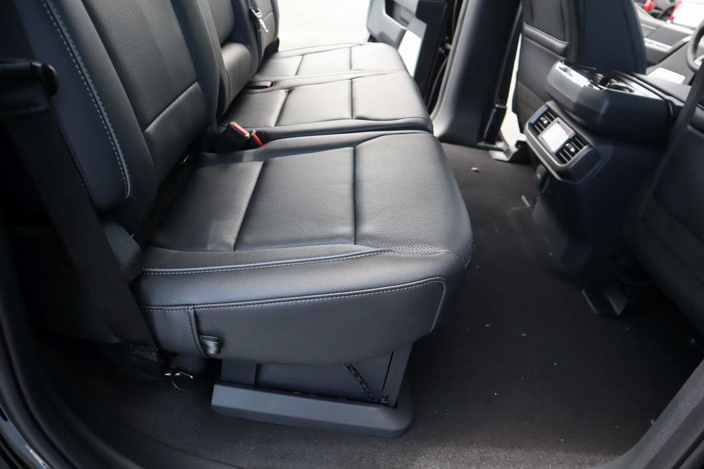 new 2025 Ford F-150 car, priced at $68,738