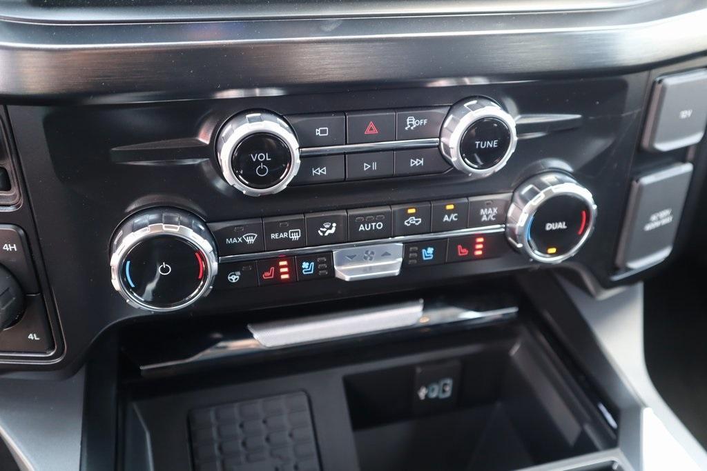 new 2025 Ford F-250 car, priced at $82,440