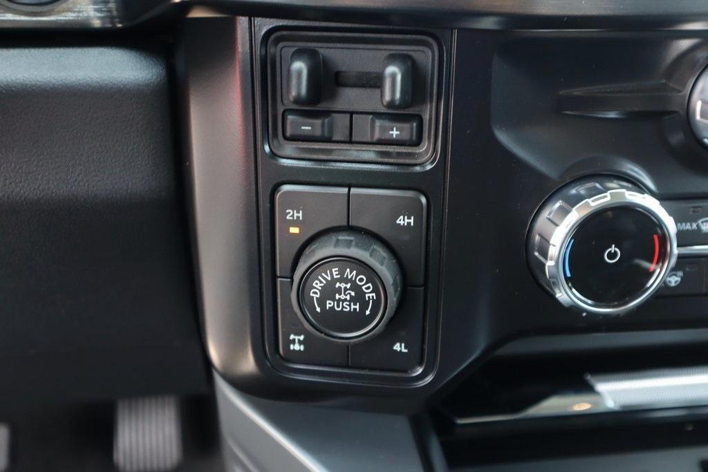 new 2025 Ford F-250 car, priced at $82,440