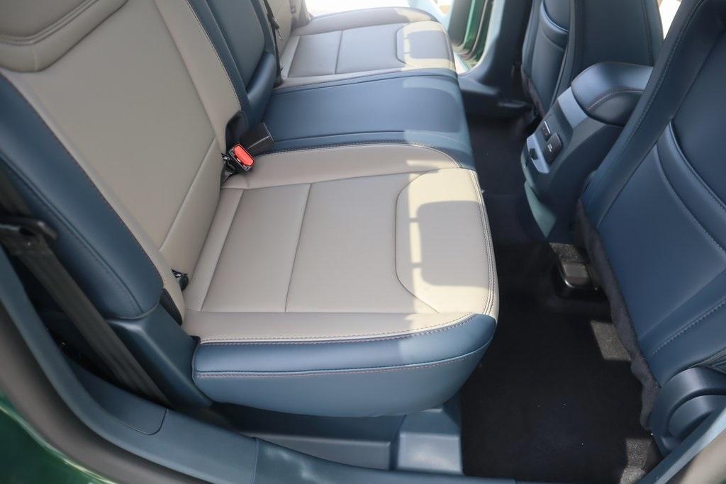new 2025 Ford Maverick car, priced at $39,375