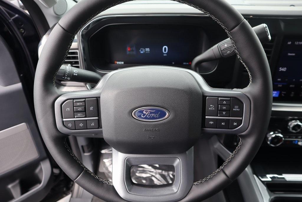 new 2025 Ford F-250 car, priced at $76,173