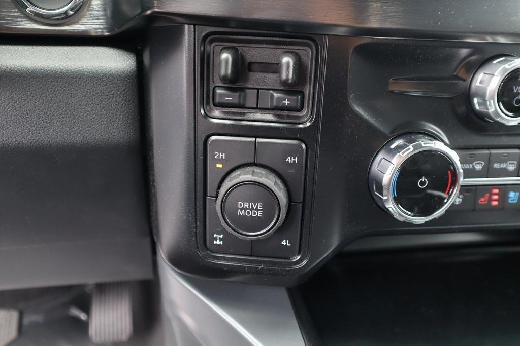 new 2025 Ford F-250 car, priced at $76,173