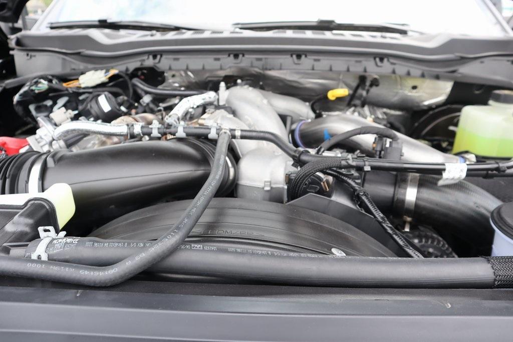 new 2025 Ford F-250 car, priced at $76,173