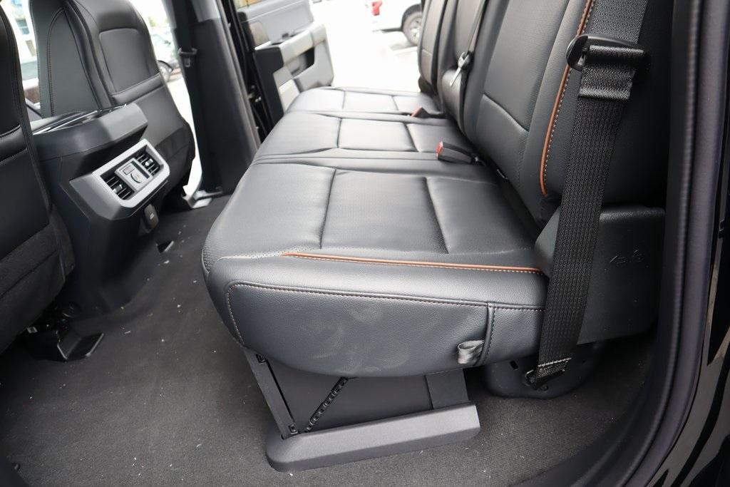 new 2025 Ford F-250 car, priced at $76,173