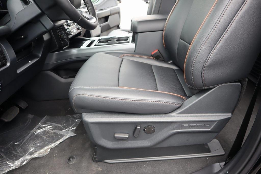 new 2025 Ford F-250 car, priced at $76,173