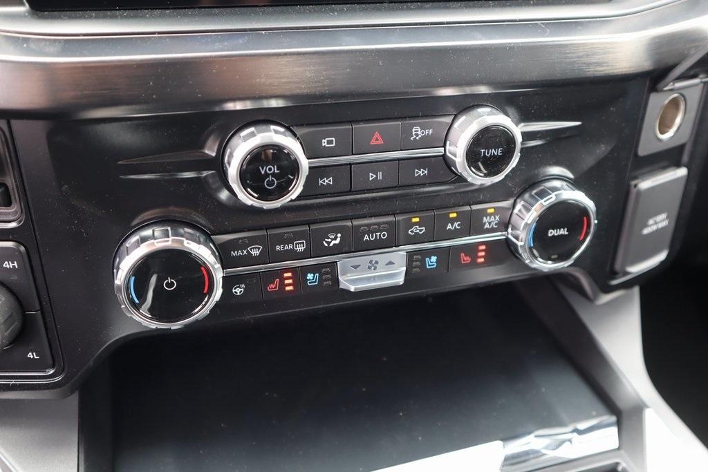 new 2025 Ford F-250 car, priced at $76,173